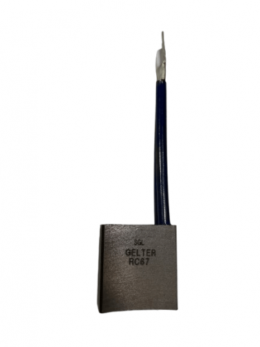 Balai de charbon SGL RC67 20x40x42mm 42001177