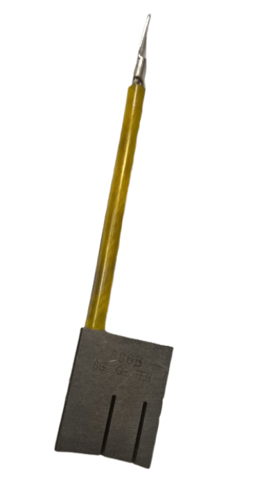 Carbon Brush SGL RC53 25x40x50mm 42001273