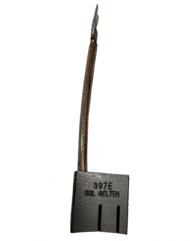 Carbon Brush SGL RC27 40x20x42mm 42001142