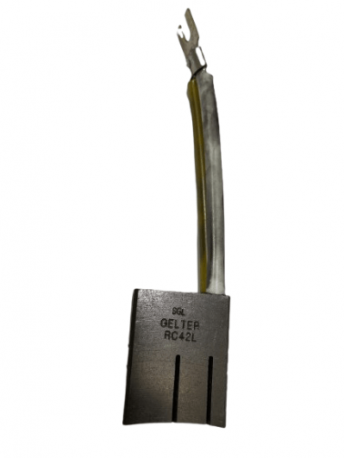 Balai de charbon SGL RC42L 20x40x50mm 42001236