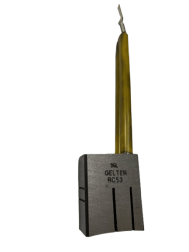 Carbon Brush SGL RC53 25x40x50mm 42001267