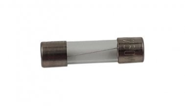 Fusible Verre T (Slow Blow) Siba 179 120-4A ; 250V/50Hz 4A AC