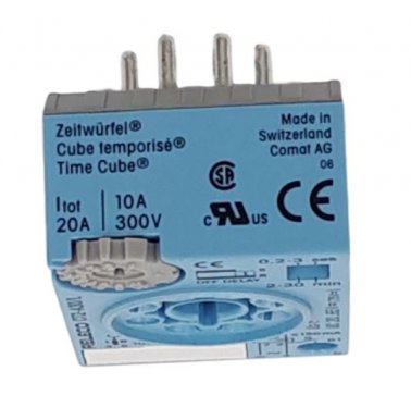 Time cube releco CT2-A30/L / UC20.65V