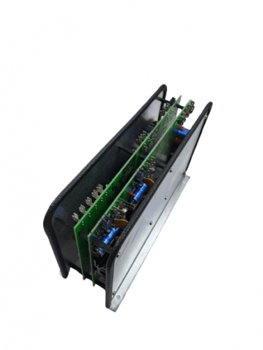Converter CSC1 ZS1 (sold as is without warranty)