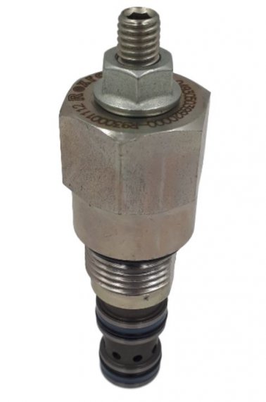 VAlve de secours Rexroth 25 BARS VRP30-N-20