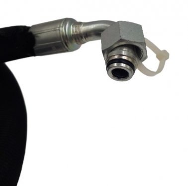 Hydraulic hose MEG 3000 8M3K HUB NM52
