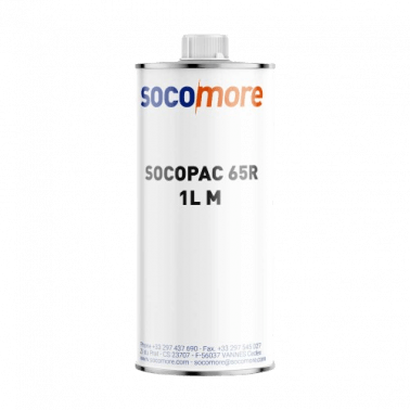 Corrosion inhibiting compound SOCOPAC 65 R (1L) METAL BOTTLE