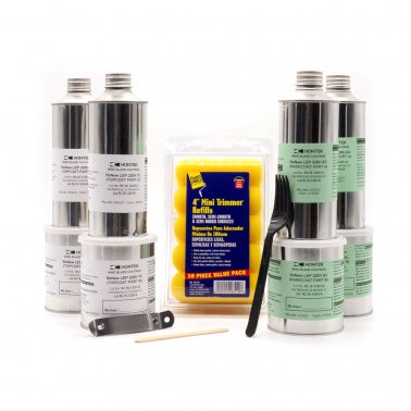 SOCOBLADE LEP 220H KIT 2 COUCHES
