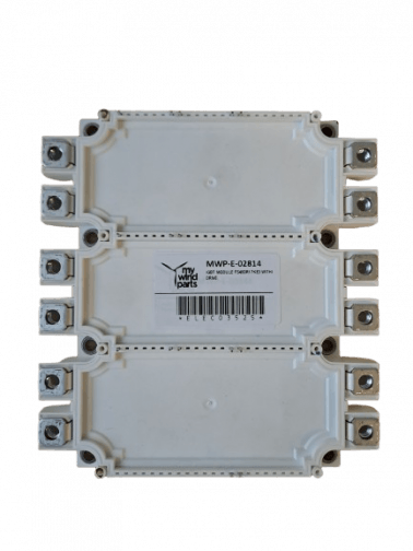IGBT MODULE FS450R17KE3 WITHOUT DRIVE