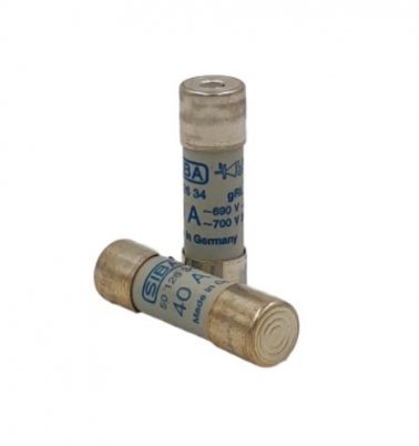 Fuse 40A (5F1)