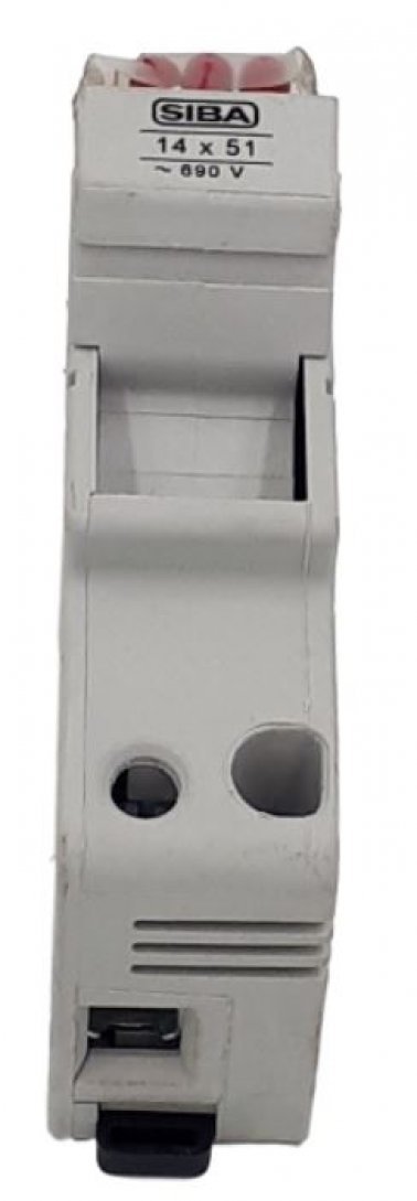 Fuse Holder Siba 14X51 690V
