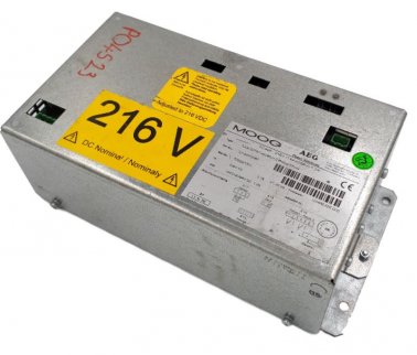 Chargeur Batterie Aeg Ac 400 216V E230 G216