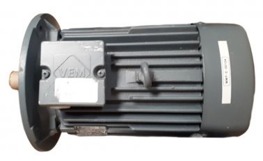 Fan Motor For Dasaa 5025-4Ua