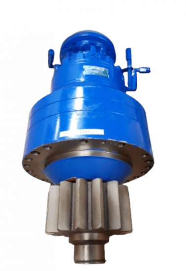 Moteur réducteur de Yaw Brevini B0003458