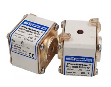 Fuse 700A 6.9Urd 31Ttf 0700
