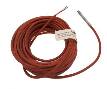 Sensor Temperature Pt100