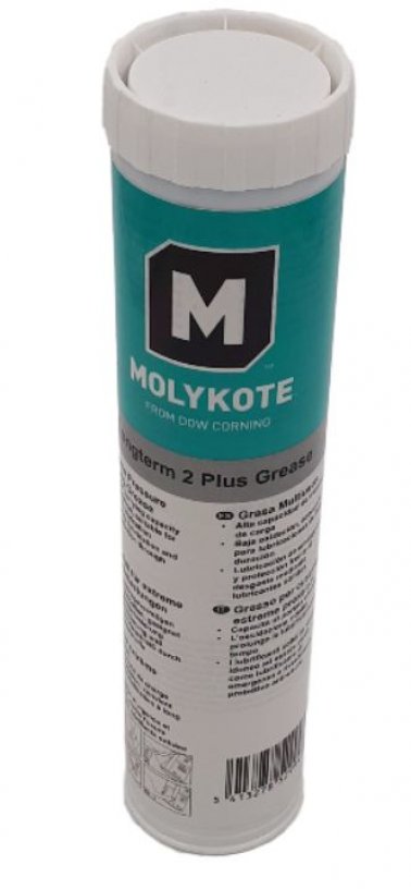 Grease Molykote longterm 2 plus 400G