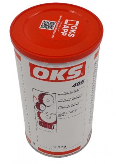 Graisse OKS 495 (1KG)