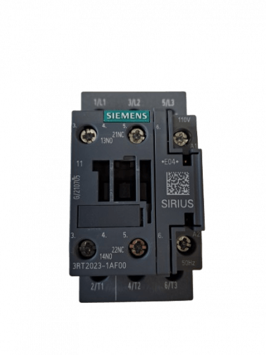 CONTACTEUR SIEMENS 3RT2023-1AF00