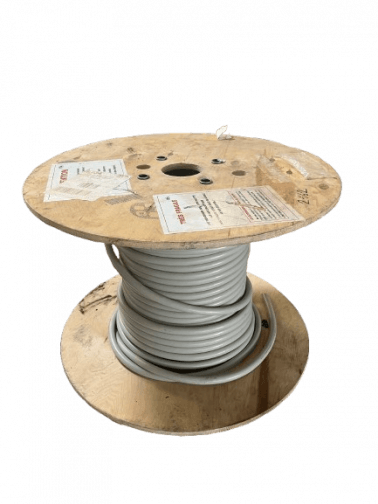 Cable électrique UNITRONICS ST01/50x0,34