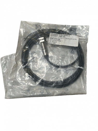Carlo Gavazzi sensor ICB12L50N04PO