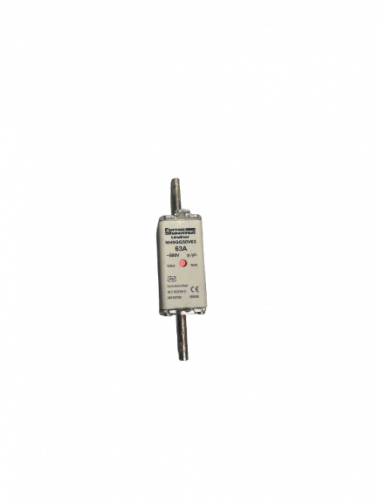 Ferraz Shawmut electrical fuse NH0/GG/63A/500V NH0GG50V63