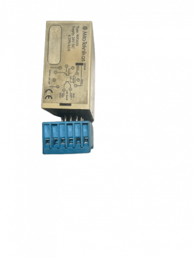 WP Electrique MITA WP2035/SPEED Monitor WP2035