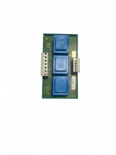 WP Electrique MITA WP3090/MEASURE Transformer Interface 9723090