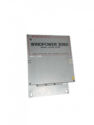 WP Electrique MITA WP2060 Repare