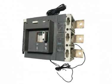 Contacteur Electrique ABB 0SFL/637001R7011 (SACE S6H PR211) 854770