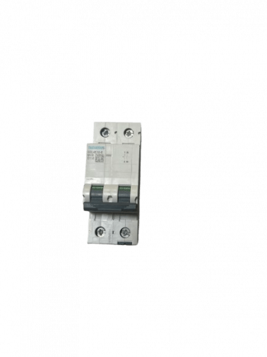 Disjoncteur Siemens 16A/1P+N SIE5SL4516-8