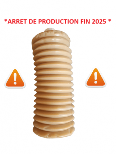 Soufflet de graisse Mobil SHC 461 WT (S-5KG)