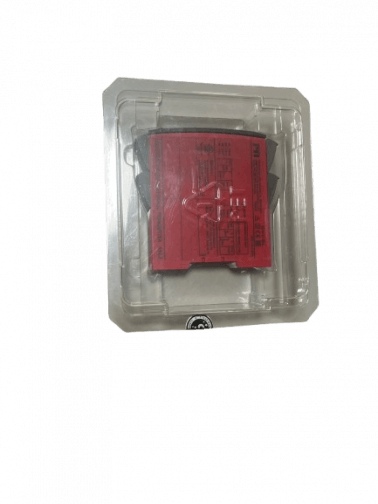 Module Electrique PR transmetteur de signal 4104