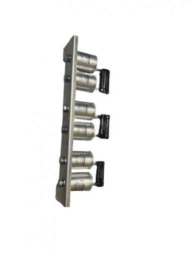 Electrical thyristor Mita 3x/Protection 690V 9798119