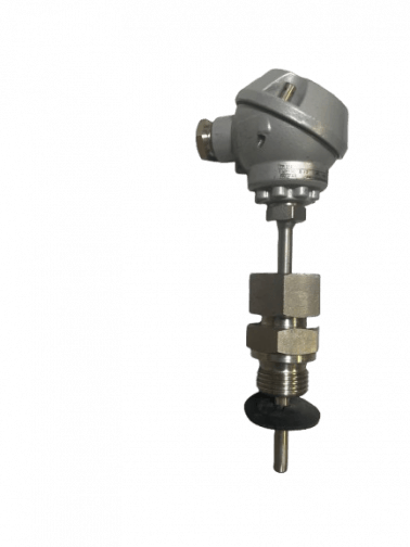 PT100 Hydraulic WIKA TR212 CC02 3F05NVO