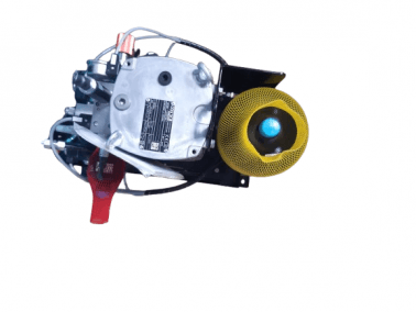 POWER PACK HAWE AGGREGAT 12-127-H-00-01