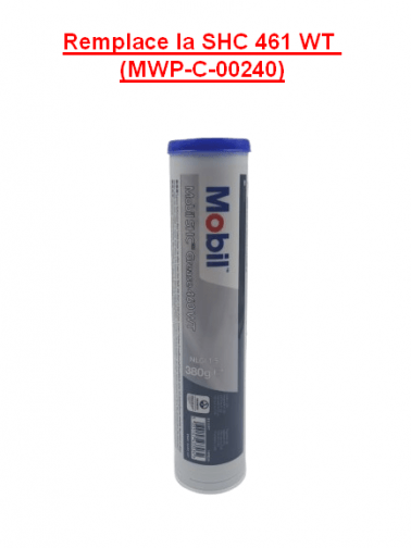 Graisse Mobilith SHC 460 WT (380GR)