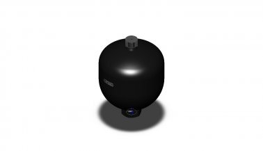 Accumulator Hydac SBO330-0,7E1/112U-330AB