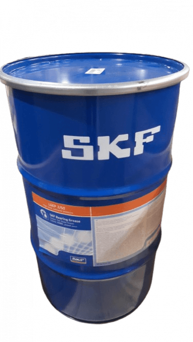Graisse SKF LGEP 2 50KG