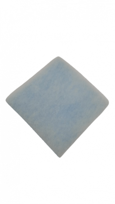 Air filter 210x210x22 MM G4