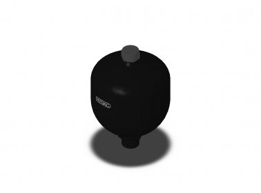 Accumulator Hydac SBO-1,4E1/112U-210AB+CE+P0