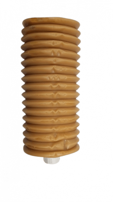 Soufflet de graisse MOBIL SHC 681 WT 5kg