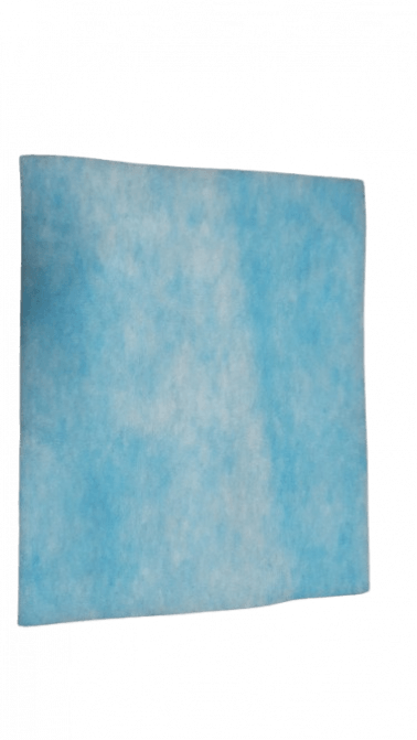 Air filter 600x520x20 MM G3