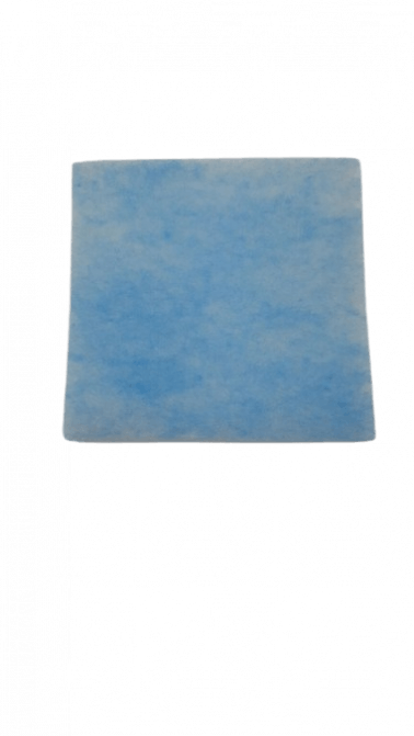 Air filter 286x286x10 MM G3