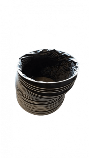 Flexible ventilation duct for G9X - D415MM L2M