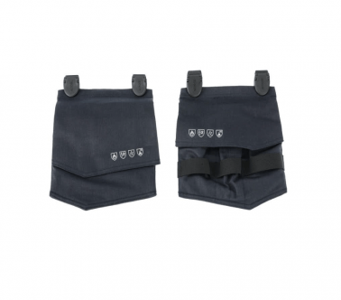 Dark Navy Floating Pockets MASCOT ACCELERATE MULTISAFE