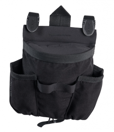 Black MASCOT CUSTOMIZED Floating Pocket