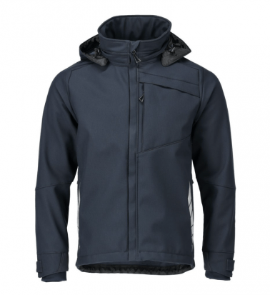 Softshell Jacket MASCOT HARDWEAR Dark Navy S/M/L/XL/2XL