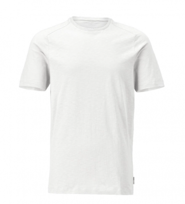 T-shirt White MASCOT CUSTOMIZED 5XL