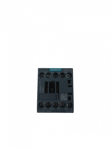 Contactor Siemens 3Rt2015-1Bp42